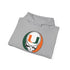 University of Miami Grateful Dead Hoodie