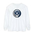 Grateful Dead - New York Yankees Vineyard Collection Unisex Garment-dyed Long Sleeve - StealieShop
