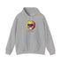 2026 Colombia World Cup "Steal Your Cup" Grateful Dead Hoodie