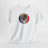 Custom Dog Stealie Unisex Grateful Dead T-Shirt (126)