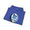 Grateful Dead - Retro University of Maine Grateful Dead Unisex Heavy Blend Hoodie - StealieShop