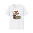 Grateful Dead - Grillin' Bear - Life is dead. Grateful Dead TShirt - StealieShop
