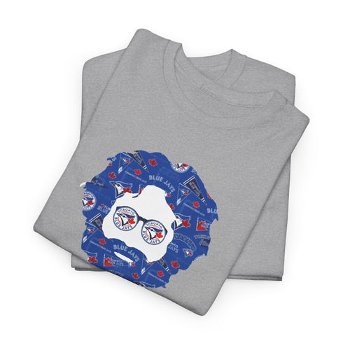 Blue Jays Jerry Life is dead.® Unisex Grateful Dead T-Shirt