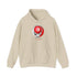 2026 Tunisia World Cup "Steal Your Cup" Grateful Dead Hoodie