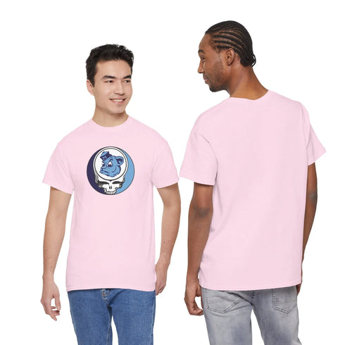 Grateful Dead - Retro University of Maine Grateful Dead T-Shirt - StealieShop