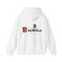 Cincinnati Bengals Dancing Bear Unisex Hoodie StealieShop