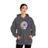 Western Carolina University Grateful Dead Unisex Heavy Blend Hoodie - Hooded Sweatshirt - StealieShop