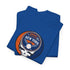 Grateful Dead - New York Mets Classic Stealie / Dancing Bear Two-Sided T-Shirt - MLB - StealieShop