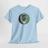 Seattle Football Stealie T-Shirt - Gridiron Collection