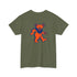 Grateful Dead - New York Mets Classic Stealie / Dancing Bear Two-Sided T-Shirt - MLB - StealieShop