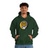 Virginia Commonwealth University Grateful Dead Steal Your Face Unisex Hoodie - StealieShop