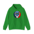 1725 - Custom Stealie Hoodie