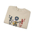 Grateful Dead - Jarry's Jammin' | Life is dead. Crewneck Sweatshirt - StealieShop