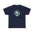 Tropical Stealie Unisex Grateful Dead T-Shirt