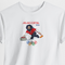 Curlin' Jerry 2026 Olympics Grateful Dead T-Shirt