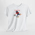 Curlin' Jerry 2026 Olympics Grateful Dead T-Shirt