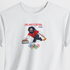 Curlin' Jerry 2026 Olympics Grateful Dead T-Shirt