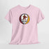 Grateful Dead - Iona Gaels Stealie Unisex Tshirt - StealieShop