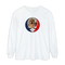 1633 - Custom Stealie Long-Sleeve