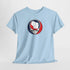 Wisconsin Map Stealie Grateful Dead T-Shirt
