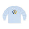 Tacony Academy Stealie Grateful Dead Long Sleeve Tee