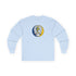 Tacony Academy Stealie Grateful Dead Long Sleeve Tee