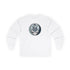 Grateful Dead - Dallas Cowboys Grateful Dead Long Sleeve Tee - NFL - StealieShop