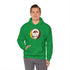 Salisbury University Grateful Dead Unisex Heavy Blend Hoodie StealieShop