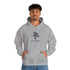 Slap Shot Jerry Grateful Dead Unisex Hoodie - StealieShop