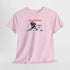 Slap Shot Jerry 2026 Olympics Grateful Dead T-Shirt