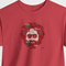 Cardinals Jerry Life is dead.® Unisex Grateful Dead T-Shirt
