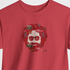 Cardinals Jerry Life is dead.® Unisex Grateful Dead T-Shirt