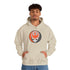 Grateful Dead - Star Wars Rebel Alliance Grateful Dead Unisex Heavy Blend Hoodie - StealieShop