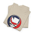 Washington Map Stealie Grateful Dead T-Shirt