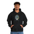 Mt Desert Island Maine Grateful Dead Steal Your Face Unisex Hoodie - StealieShop