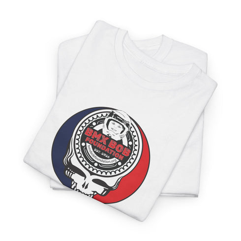 BMX Bob Stealie Unisex Grateful Dead T-Shirt