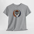 Chicago Football Stealie T-Shirt - Gridiron Collection