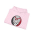Grateful Dead - Ohio Wesleyan Lacrosse Stealie Two-Sided Unisex Heavy Blend Hoodie - StealieShop