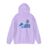 Detroit Lions Dancing Bear Unisex Hoodie - NFL - StealieShop