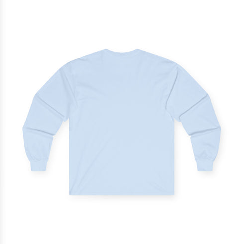 Tacony Academy Stealie Grateful Dead Long Sleeve Tee