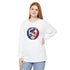DePaul Billy Blue Garment-Dyed Long Sleeve T-Shirt