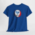 Custom Diamond Stealie Unisex Grateful Dead T-Shirt