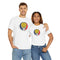 Longmeadow Stealie Unisex Heavy Cotton Tee StealieShop