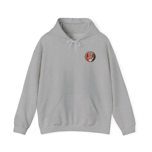 Cleveland Browns Dancing Bear Unisex Hoodie - NFL - StealieShop