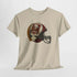 Grateful Dead - Steal Your Helmet Collection: San Francisco Edition Grateful Dead T-Shirt - StealieShop