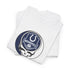 Grateful Dead - Indianapolis Colts Stealie Grateful Dead Steal Your Face T-Shirt - NFL - StealieShop