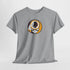Washington Redskins Classic Stealie Grateful Dead T-Shirt