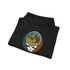 North Carolina Stealie Grateful Dead Hoodie