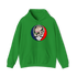1453 - Custom Stealie Hoodie