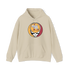 1707 - Custom Stealie Hoodie
